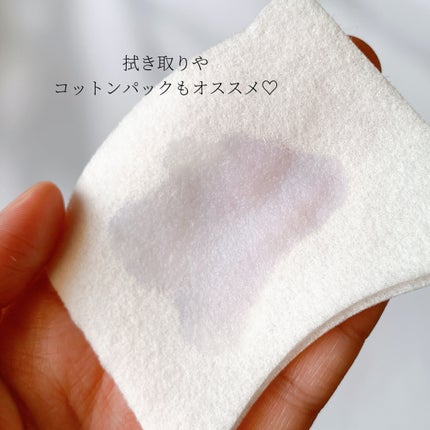 クリームスキン ローション/LANEIGE/化粧水を使ったクチコミ(6枚目)