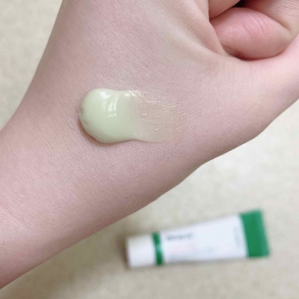 ドクタージャルト シカペア クリーム (第2世代)/Dr.Jart+/フェイスクリームを使ったクチコミ(2枚目)