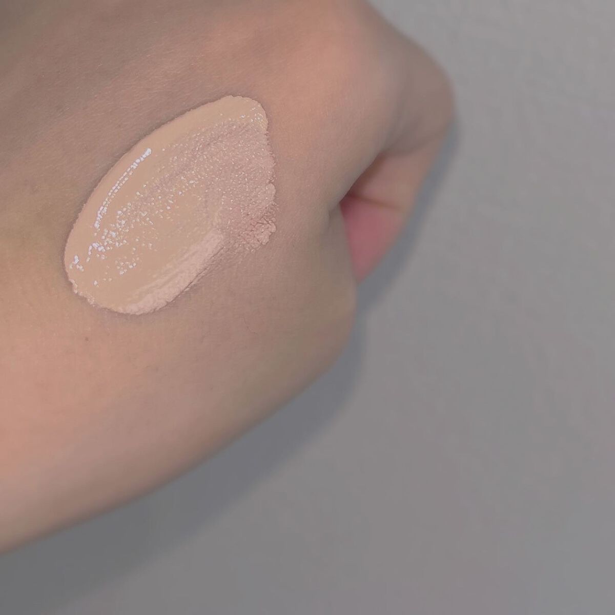 プロフィニッシュ BB/インテグレート/BBクリームを使ったクチコミ(3枚目)