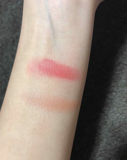 ジェン ヌード パウダー ブラッシュ ベージュ フォー デイズ/bareMinerals/パウダーチークの画像