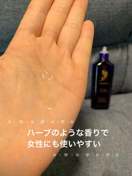 を使ったクチコミ(3枚目)