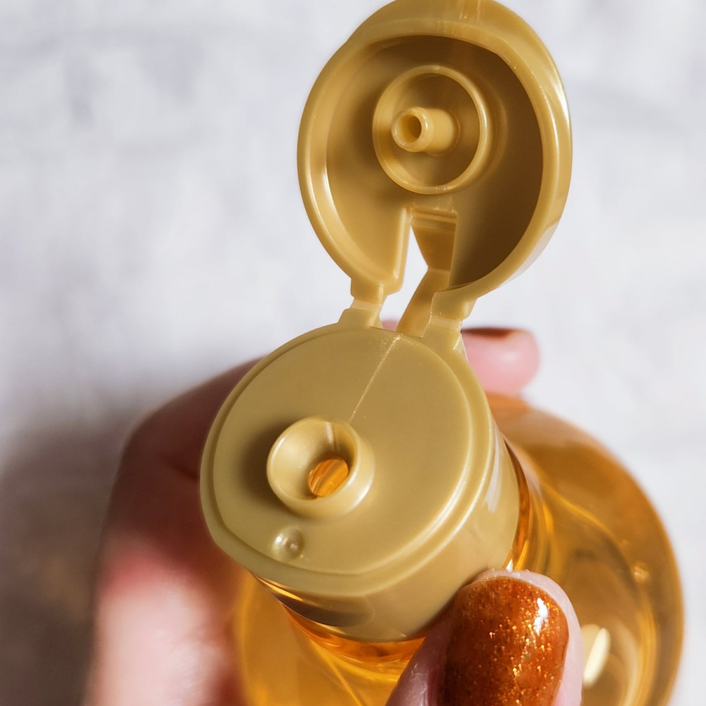 ボディソープ DJ (ダージリンティーの香り)/ハウス オブ ローゼ/ボディソープを使ったクチコミ(4枚目)