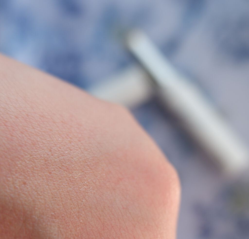 SUIKOミネラルマルチカラー/SUIKO HATSUCURE/単色アイシャドウを使ったクチコミ（3枚目）