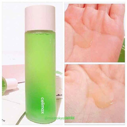 Noni Ampule/celimax/美容液を使ったクチコミ(2枚目)