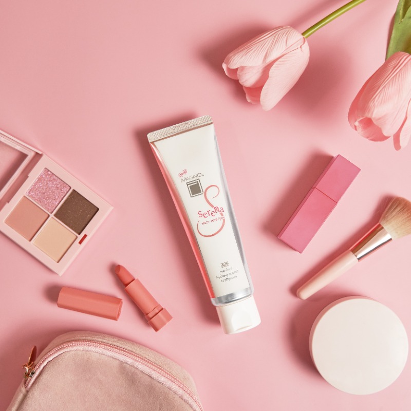 アパガードセレナ/アパガード/歯磨き粉を使ったクチコミ（1枚目）