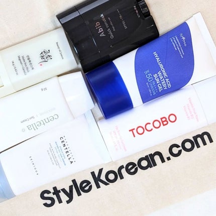 クイック サンスティック プロテクションバー/Abib /日焼け止めスティックを使ったクチコミ(1枚目)