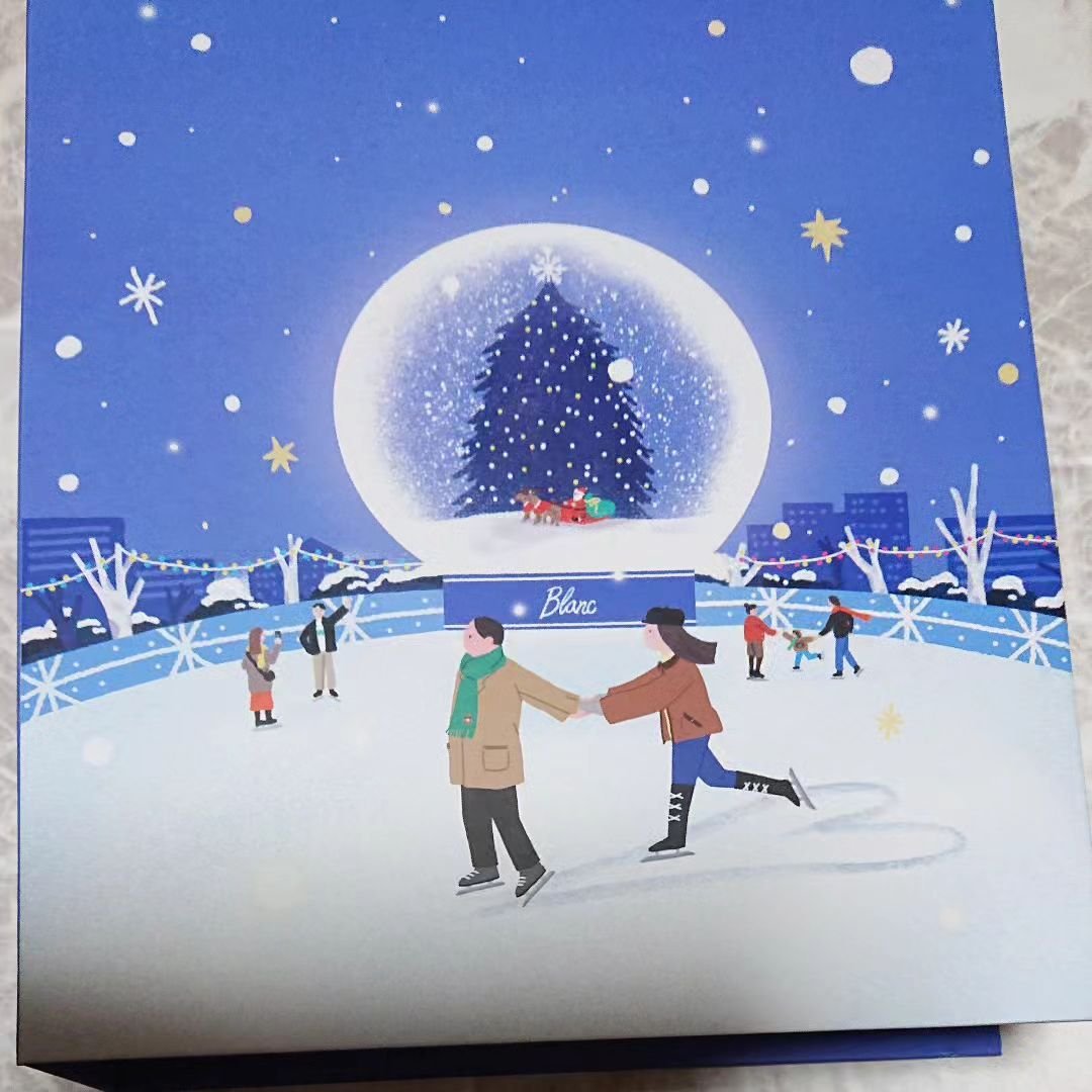 マジックカタツムリクリーム/ブラン/フェイスクリームを使ったクチコミ（1枚目）