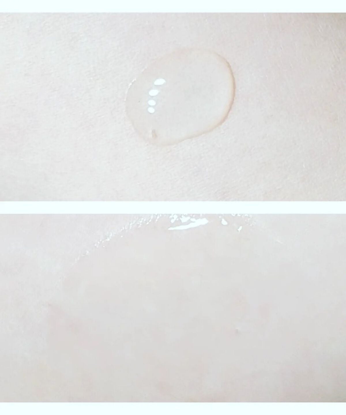 リペアエッセンス/Luara/ブースター・導入液を使ったクチコミ(4枚目)