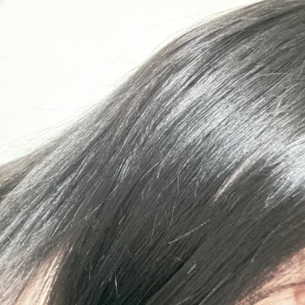 アンドハニー ピクシー モイストシルキー シャンプー1.0/ヘアトリートメント2.0/&honey/市販シャンプーを使ったクチコミ(8枚目)