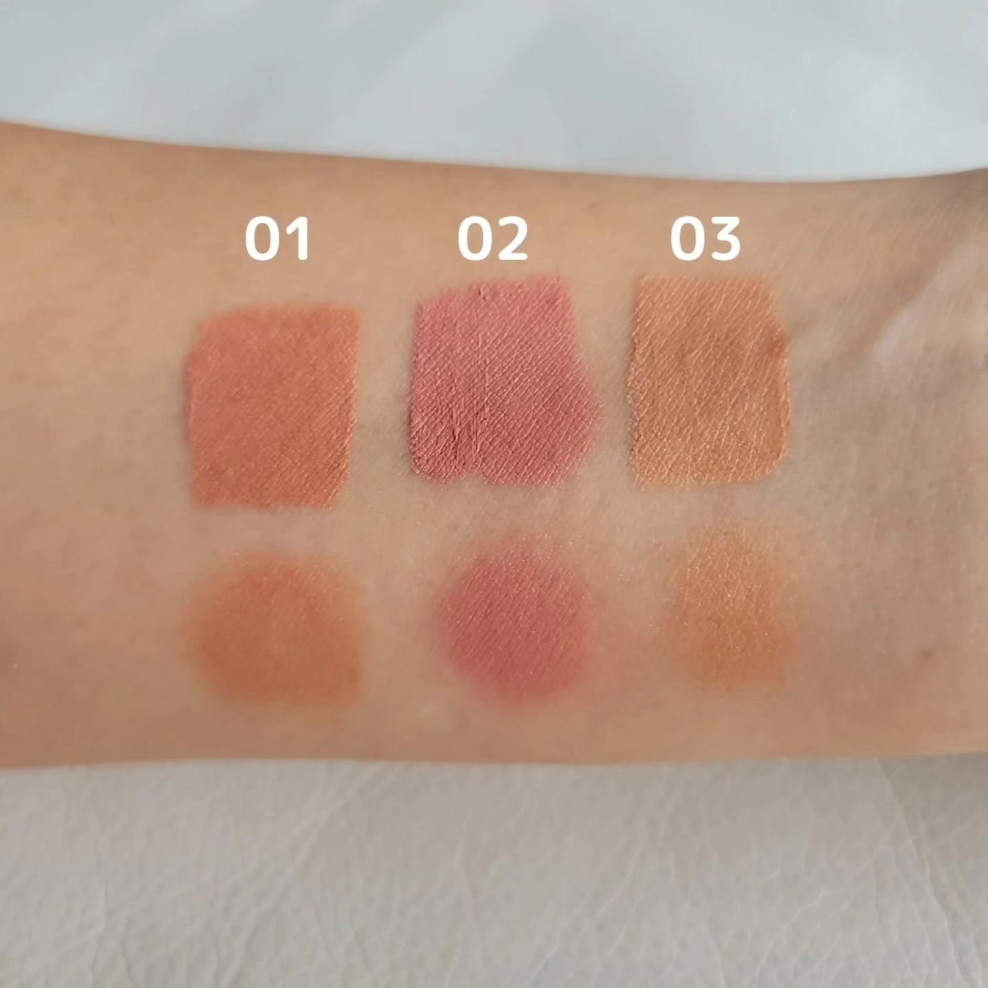 オートマチックシャドウ/Fujiko/リキッドアイシャドウを使ったクチコミ(6枚目)