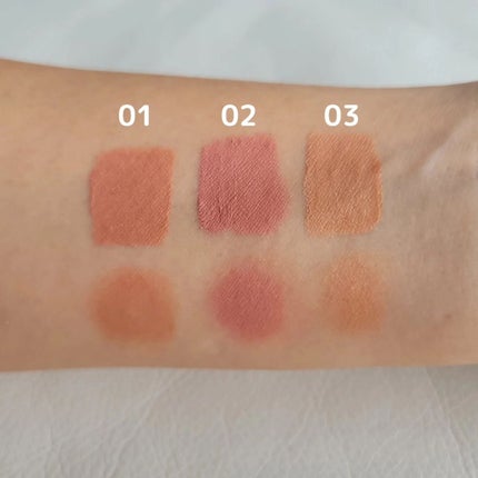 オートマチックシャドウ/Fujiko/リキッドアイシャドウを使ったクチコミ(6枚目)