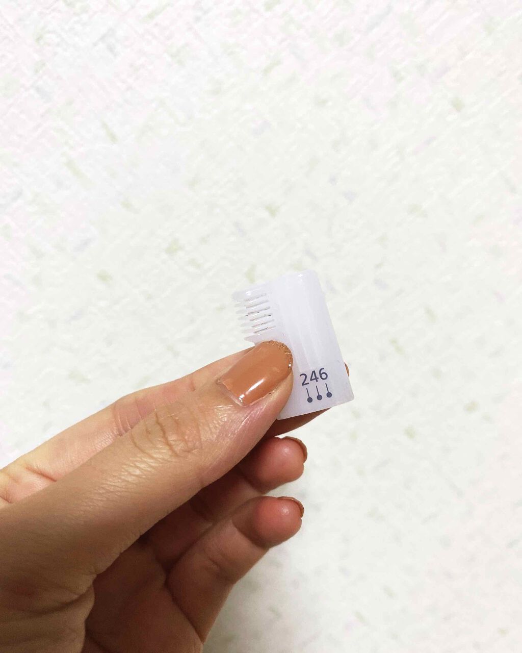 を使ったクチコミ（3枚目）