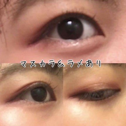 パーフェクトスタイリストアイズ/キャンメイク/アイシャドウパレットを使ったクチコミ(3枚目)