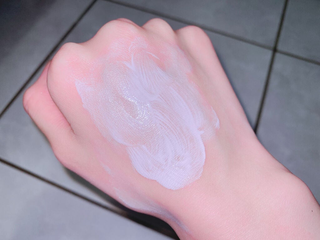 アリィー クロノビューティ カラーチューニングUV/アリィー/日焼け止めクリームを使ったクチコミ(3枚目)