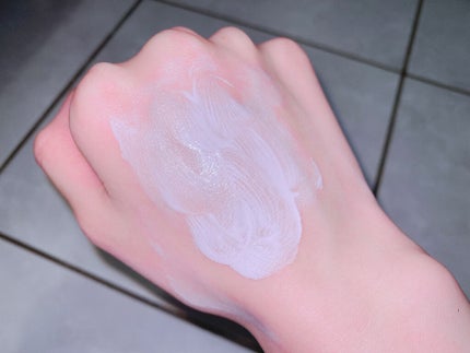 アリィー クロノビューティ カラーチューニングUV/アリィー/日焼け止めクリームを使ったクチコミ(3枚目)