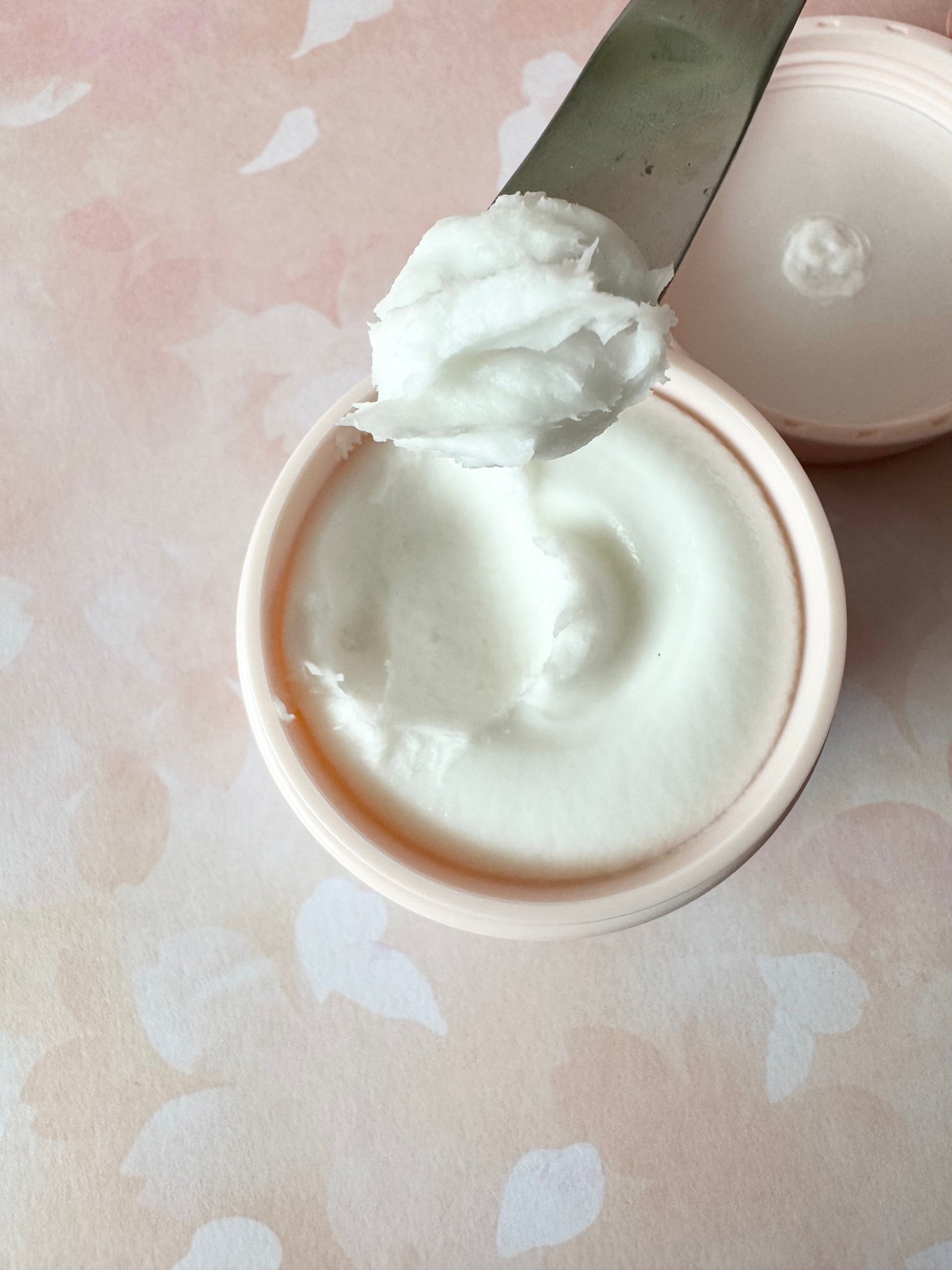 モフモフレンズ しっとり肌バリアクリーム/明色/フェイスクリームを使ったクチコミ(3枚目)