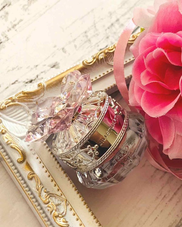 ジルスチュアート クリスタルブルーム ジェリービジュー/JILL STUART/ジェル・クリームアイシャドウ by ひろろん