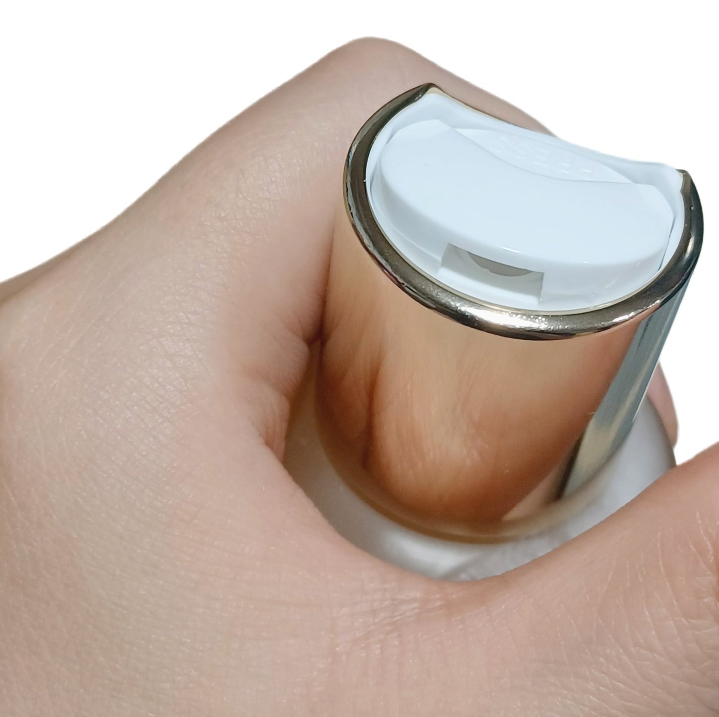 ビタトーニングセラムトナー/ダルバ/化粧水を使ったクチコミ(2枚目)