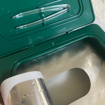 CICAリペア マスク/クリアターン/シートマスク・パックを使ったクチコミ(2枚目)