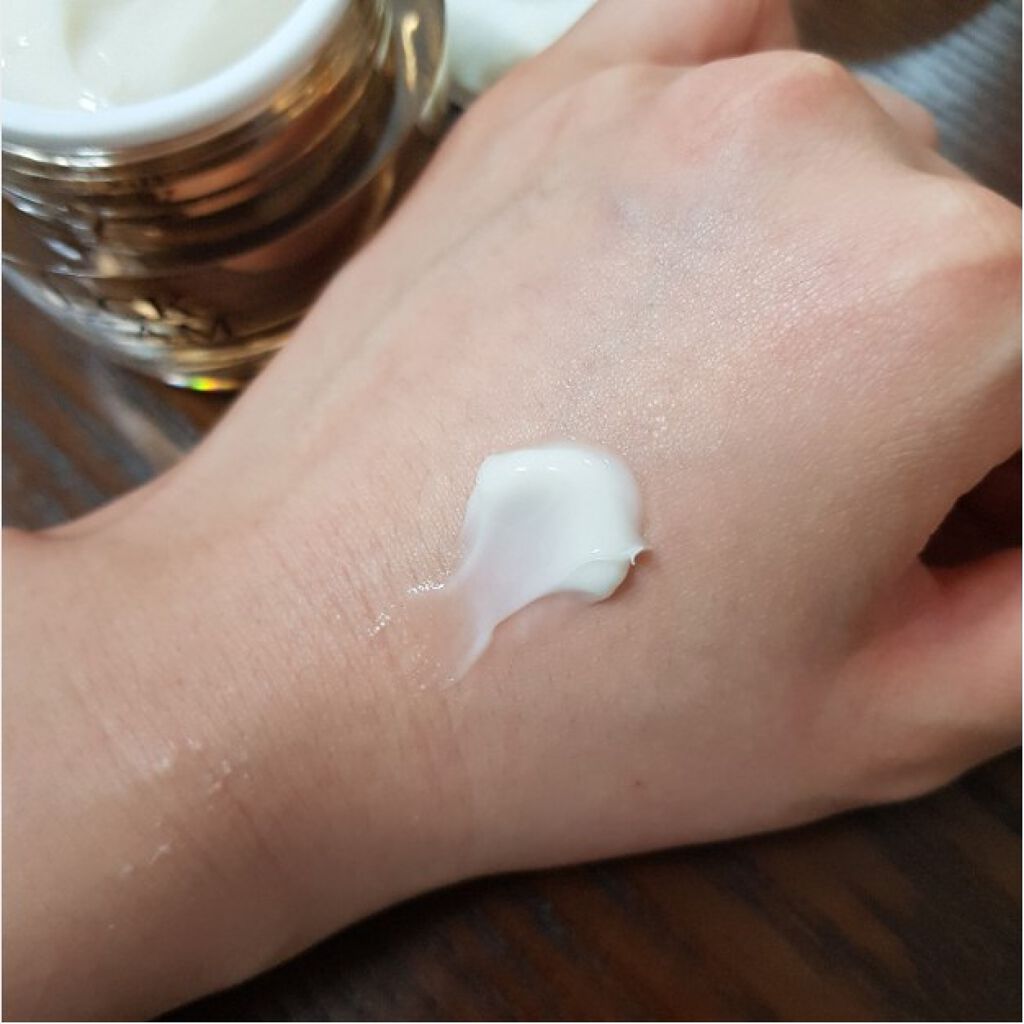 PRESTIGE AGE KILLER/VELLA/フェイスクリームを使ったクチコミ（2枚目）