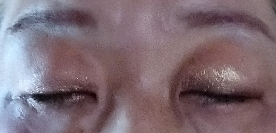 セパレートロングマスカラ/CEZANNE/マスカラを使ったクチコミ(3枚目)