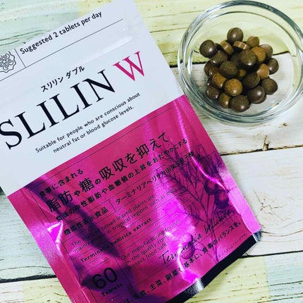 スリリンダブル/キラ★リズム/ボディサプリメントを使ったクチコミ(3枚目)