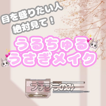 &.アイブロウペンシル丸芯 モーヴブラウン/DAISO/アイブロウペンシルを使ったクチコミ(1枚目)