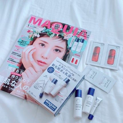 薬用メラノシグナルエッセンス/トランシーノ/美容液を使ったクチコミ(8枚目)