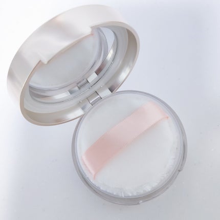 SC モイストパウダー/マーシュ・フィールド/ルースパウダーを使ったクチコミ(4枚目)