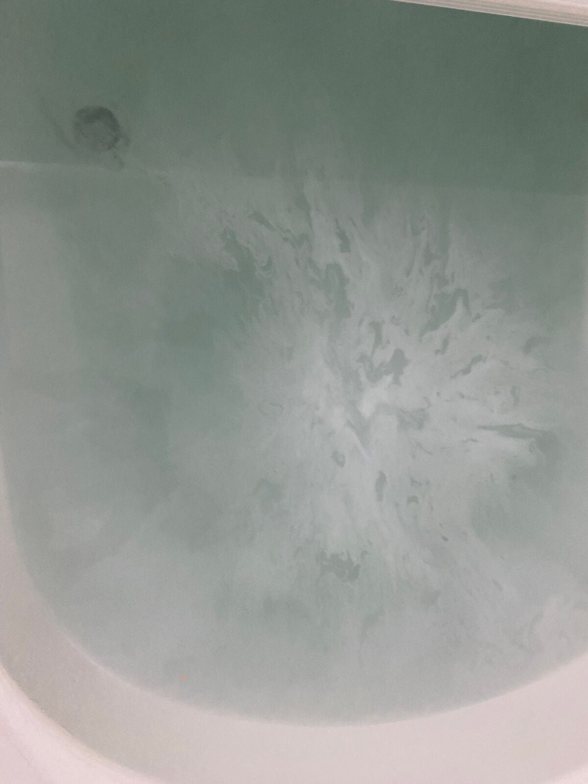 中性重炭酸入浴剤/BARTH/炭酸系入浴剤を使ったクチコミ(4枚目)