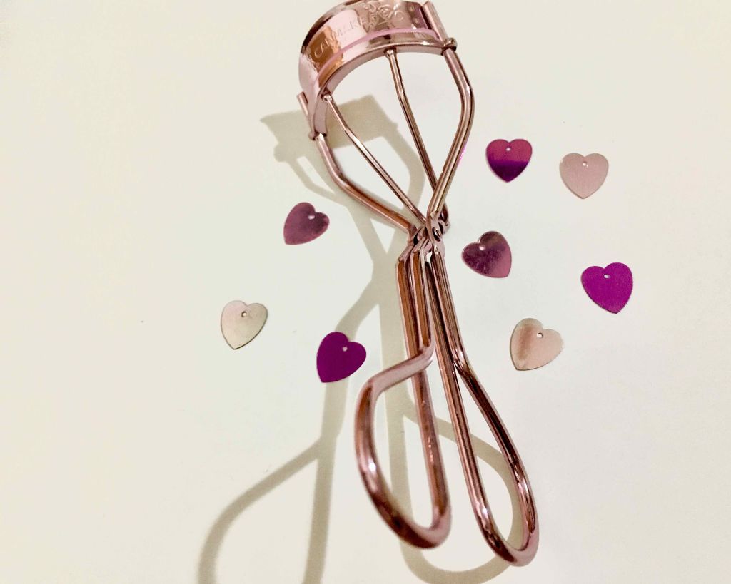 アイラッシュカーラー/キャンメイク/ビューラーを使ったクチコミ(1枚目)