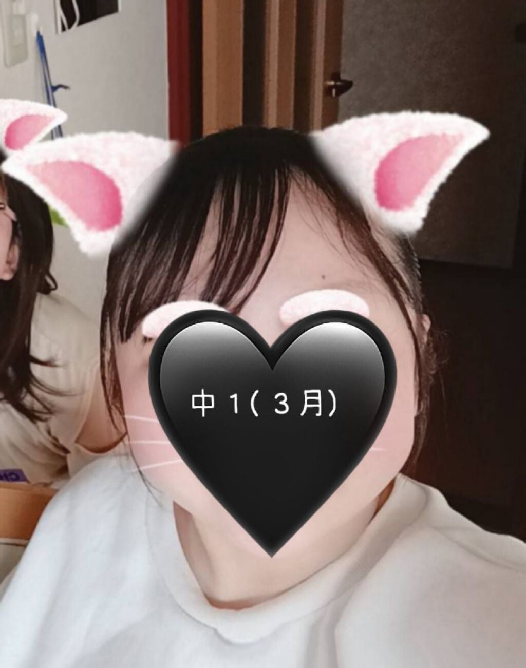 携帯用折りたたみヘアコーム/無印良品/ヘアコームを使ったクチコミ(7枚目)