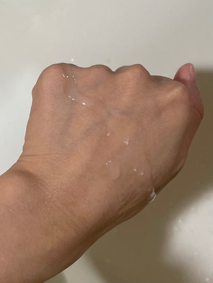 ããŒãã»ã©ã ã¢ãŒã©ã€ã³é
ž5%/SHIMBI METHOD/çŸå®¹æ¶²ã䜿ã£ãã¯ãã³ãïŒ2æç®ïŒ