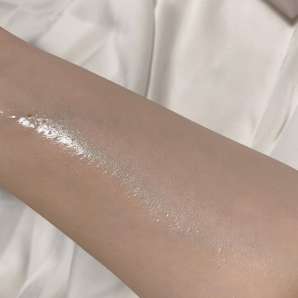 フローラキュア オールインワンセラム/triage beaute/美容液を使ったクチコミ(4枚目)