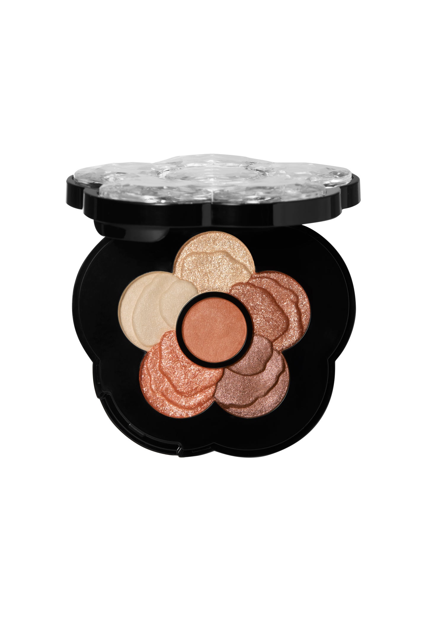 チアリー カラーズ フォー アイズ 02 エキサイト