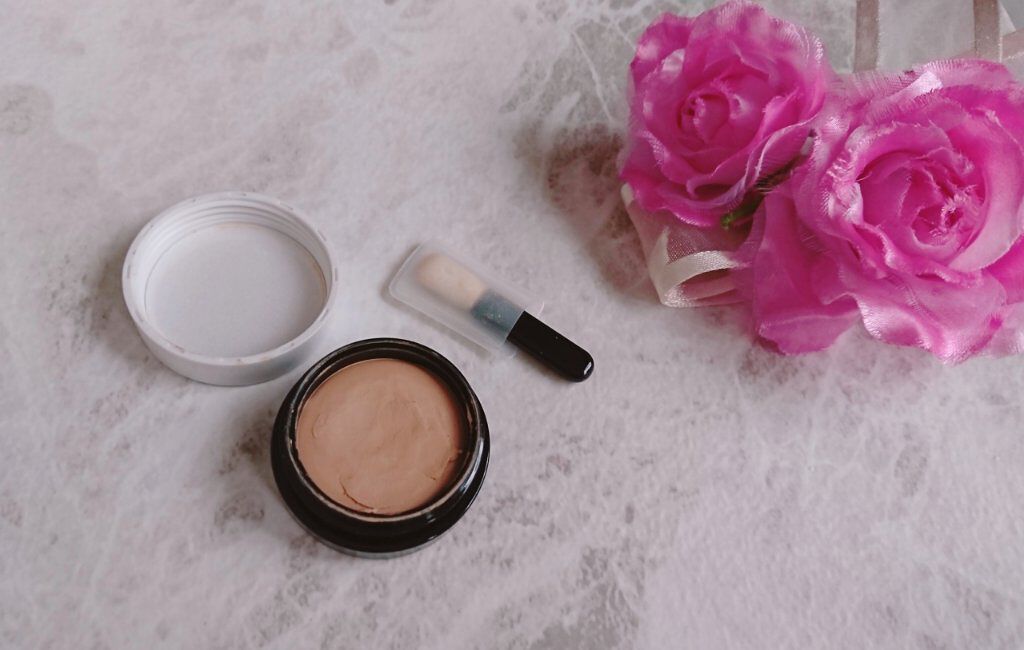 パーツスマッシュ/KATE/クリームコンシーラーを使ったクチコミ(2枚目)