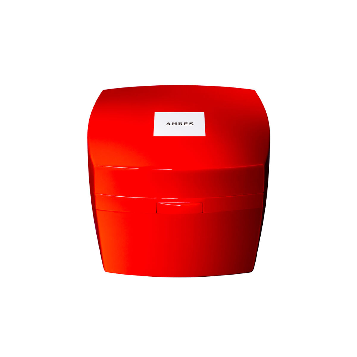 【300名にプレゼント】12/12発売新ブランドAHRESから摩擦レスな新感覚クレンジングバーム登場（1枚目）