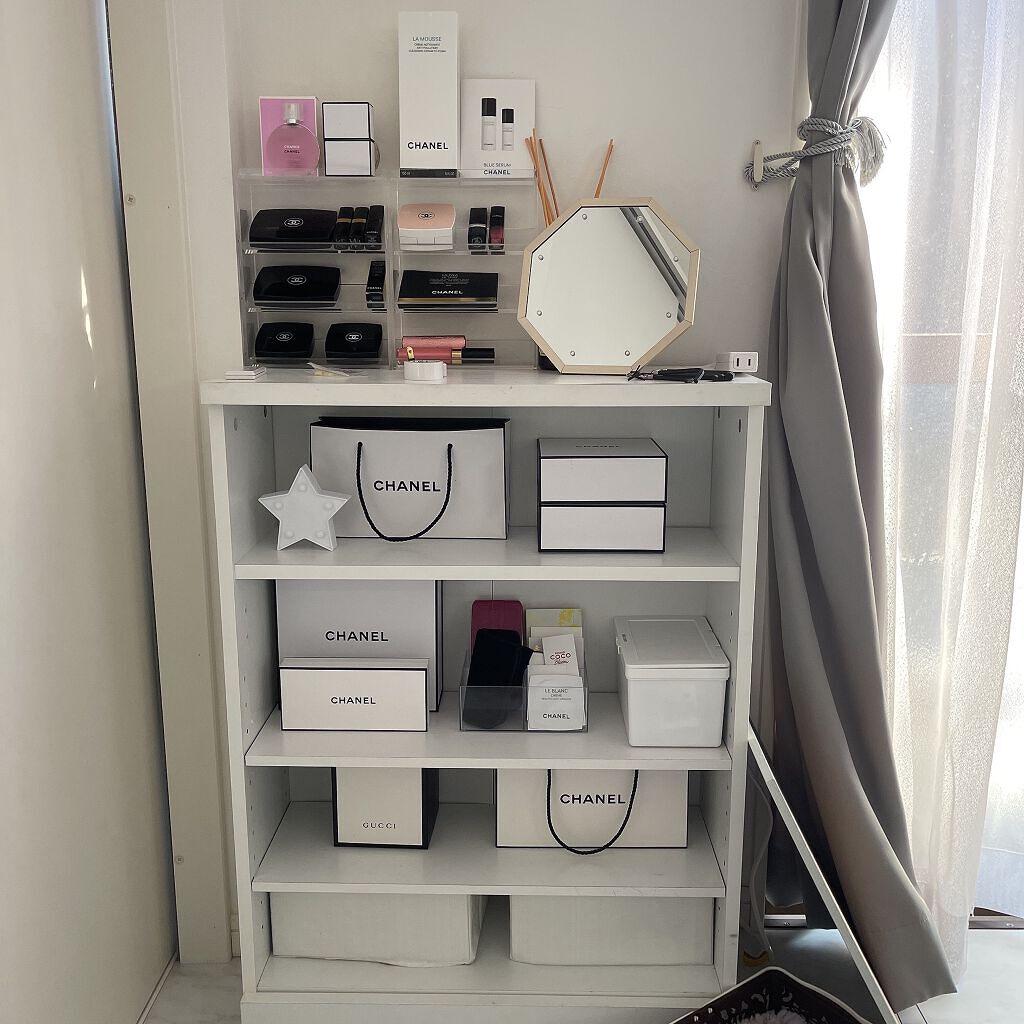 ルージュ アリュール ヴェルヴェット/CHANEL/口紅を使ったクチコミ（1枚目）