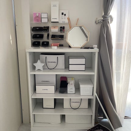 ルージュ アリュール ヴェルヴェット/CHANEL/口紅を使ったクチコミ(1枚目)