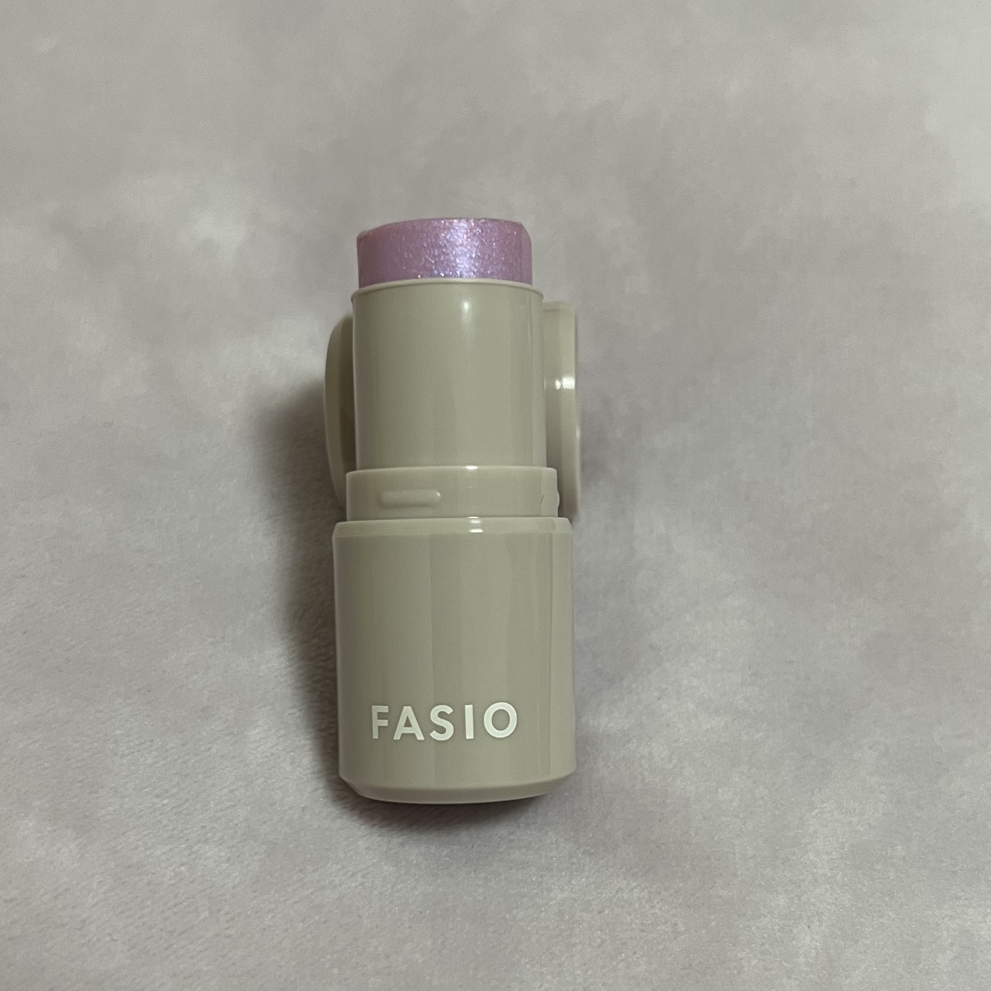 マルチフェイス スティック/FASIO/ジェル・クリームチークを使ったクチコミ（1枚目）