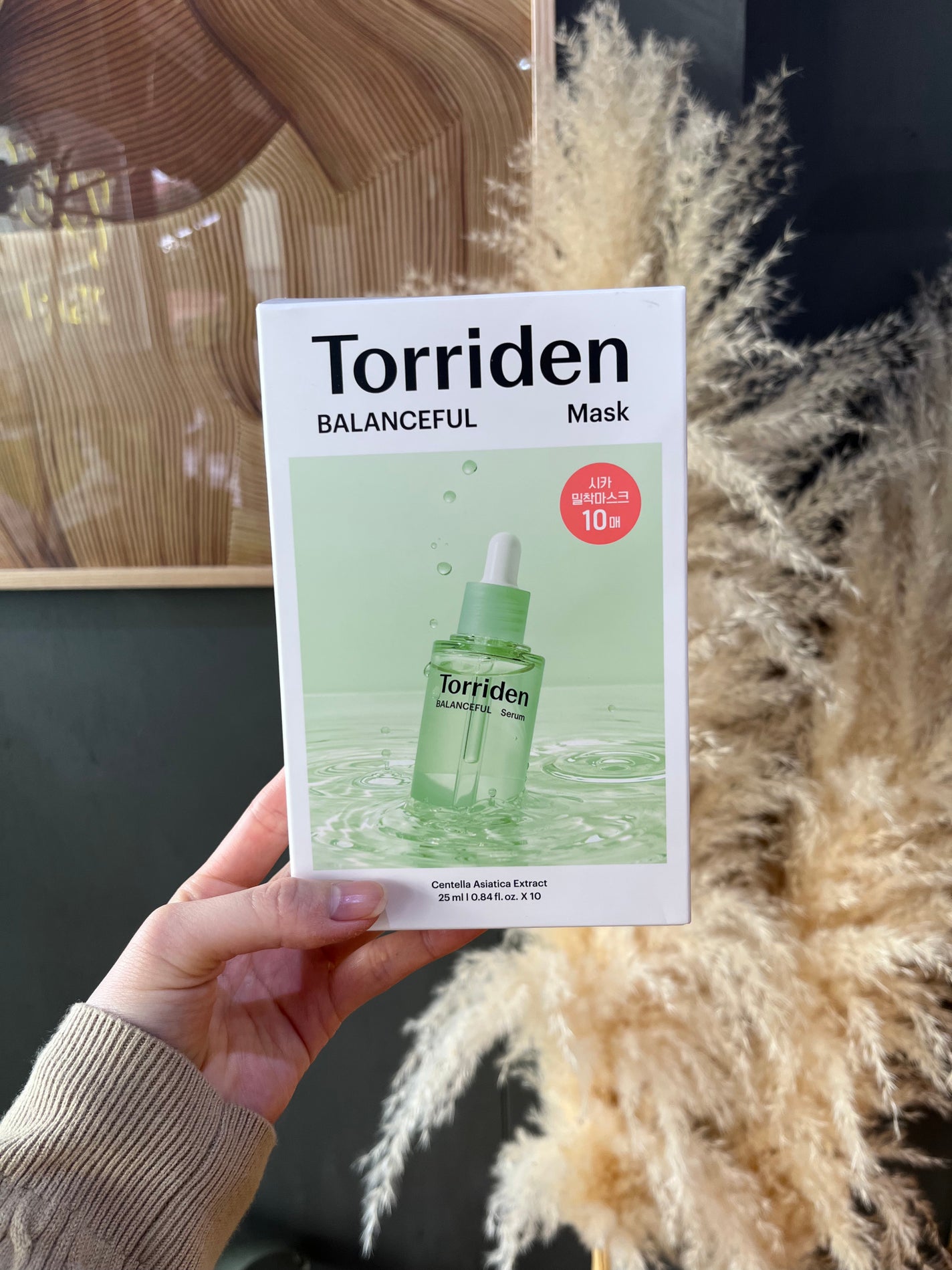 YOSHIKO /フォロバ100 on LIPS 「先日、韓国旅行で韓国フェイスパック購入しました🇰🇷【使った商品..」(1枚目)