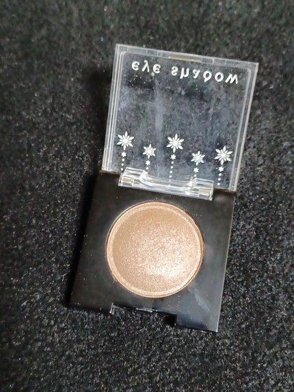 アイシャドウ/プリラプリラ/単色アイシャドウを使ったクチコミ(5枚目)