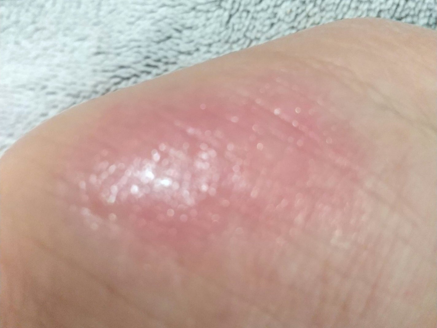 ルージュスターヴァイブラント/KANEBO/口紅を使ったクチコミ(8枚目)