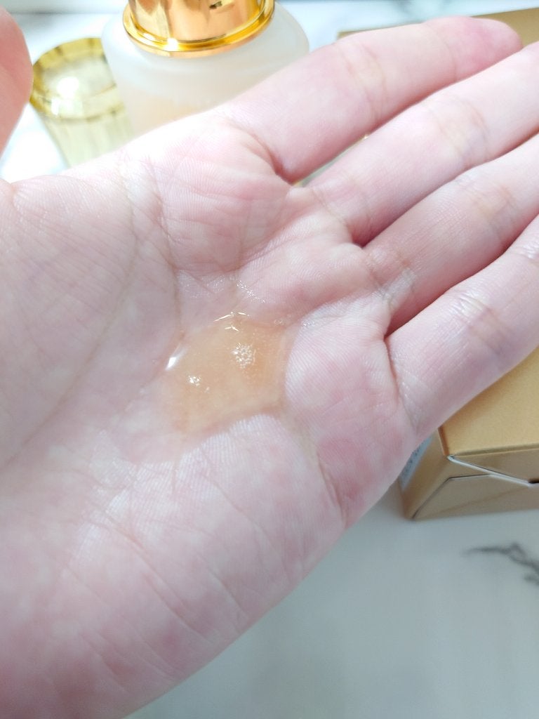 エンリッチ メディカリフト デュオセラム/ドクターシーラボⓇ/美容液を使ったクチコミ(2枚目)