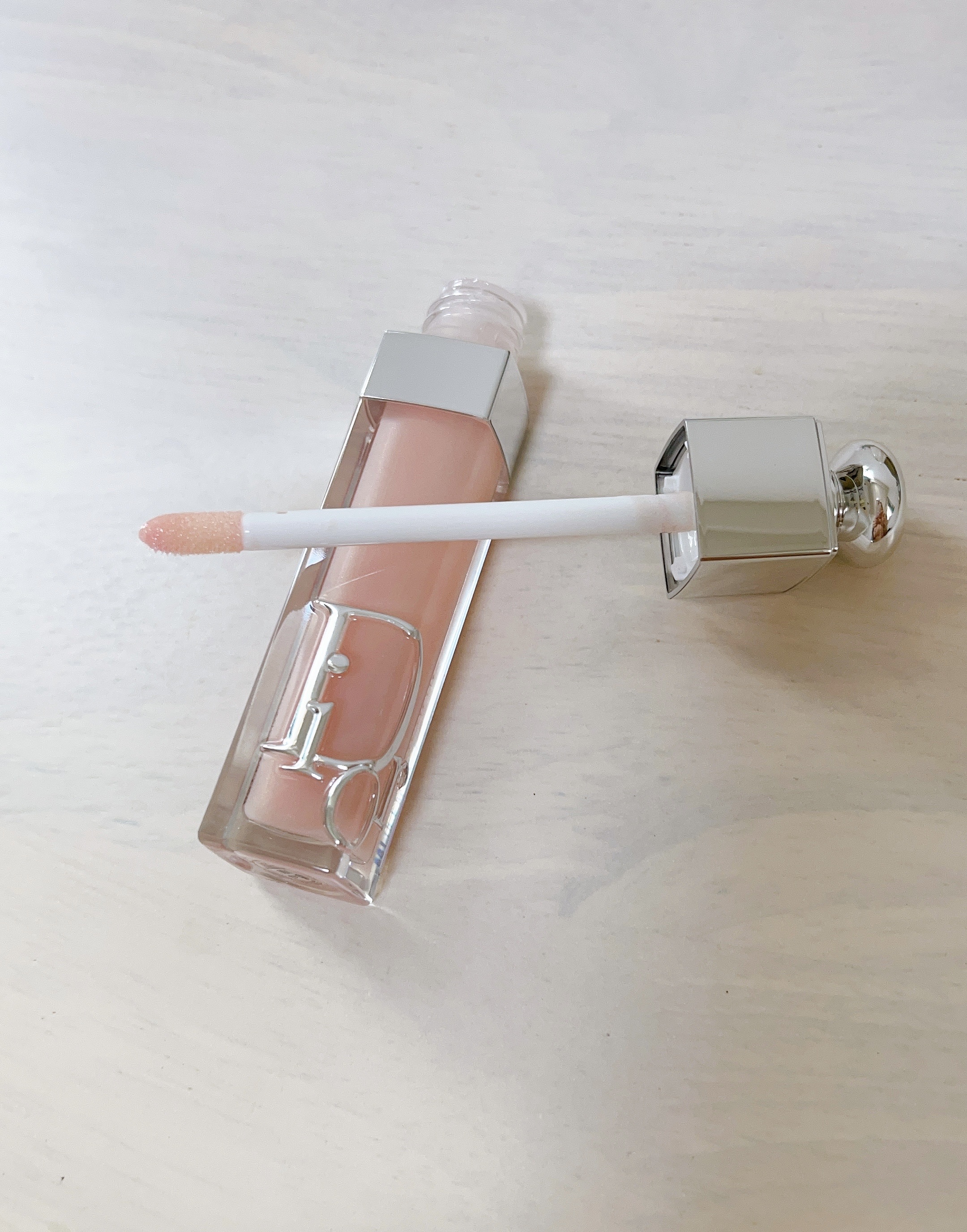 ディオール アディクト リップ マキシマイザー/Dior/リップグロスを使ったクチコミ（2枚目）