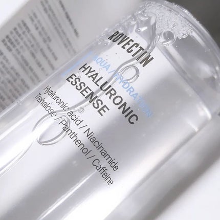 アクアヒアルロニックエッセンス/ロベクチン/化粧水を使ったクチコミ(1枚目)