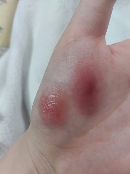 ケイト リップモンスター/KATE/口紅を使ったクチコミ(3枚目)