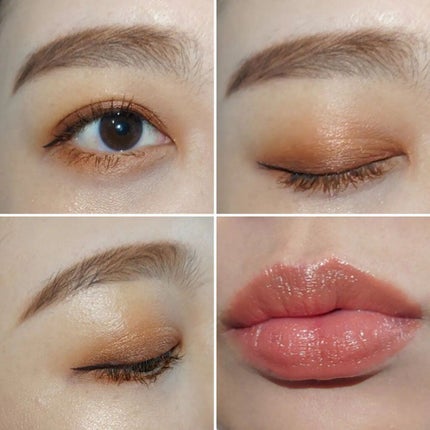 ラッキーペニー/ColourPop/アイシャドウパレットを使ったクチコミ(2枚目)