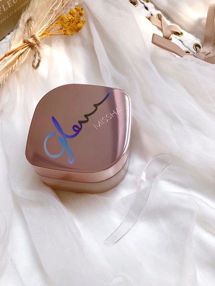 ミシャ グロウ スキンバーム(R)/MISSHA/化粧下地を使ったクチコミ(1枚目)