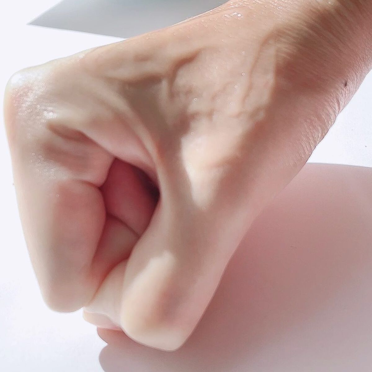 リムヴェール LSピュア/リムサプライ/美容液を使ったクチコミ(5枚目)